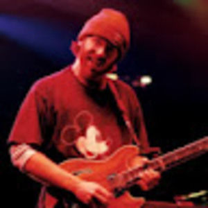 Meet your Posher, George